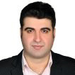 Dr. Ehsan Kozegar