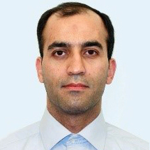 dr Amir Masood Rabiei