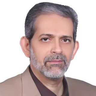 dr Mohammad Afshin Hemmatyar