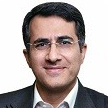 dr Seyed Mohammad Razavi Zadeh