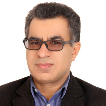 Dr. Shahram Mohanna
