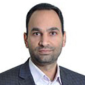  Dr. Mohammad Reza Daliri