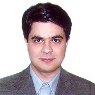 dr Farshad Lahouti