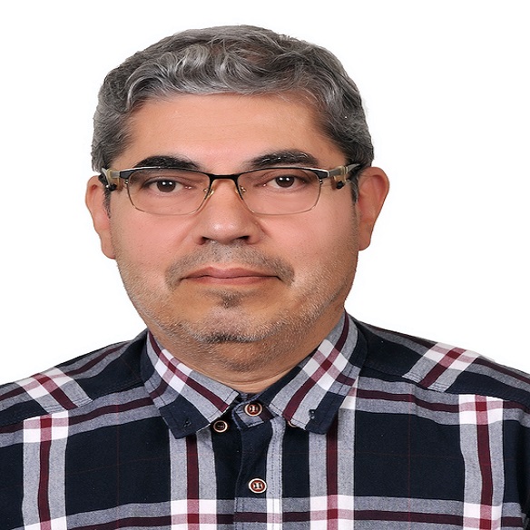 dr.Mohammad Reza Kangavari