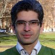 Dr. Mahdi Jampour